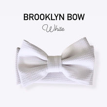 Load image into Gallery viewer, Brooklyn Bows
