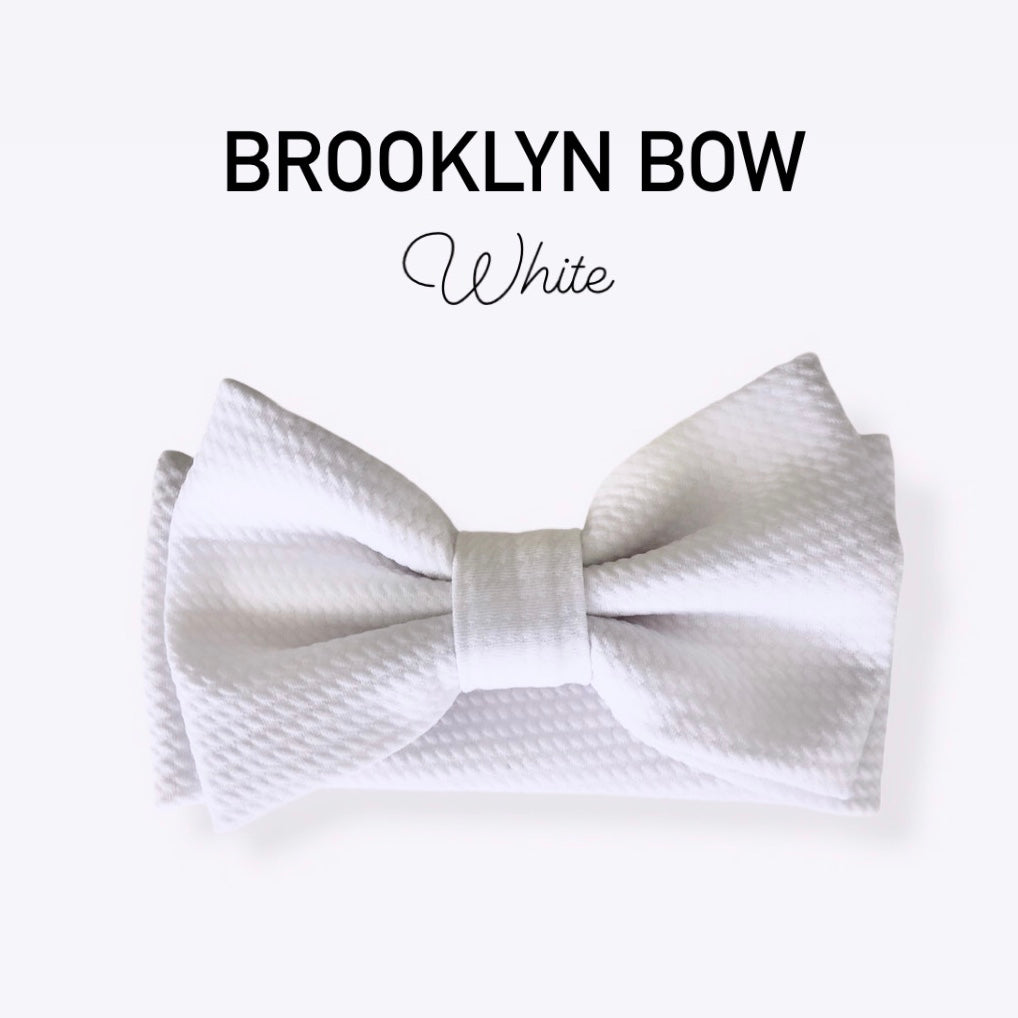 Brooklyn Bows